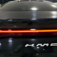 کی ام سی kmc j7 جی۷ مدل ۱۴۰۳|خودرو سواری و وانت|تهران, جنت‌آباد شمالی|دیوار