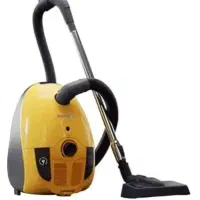 جارو برقی اسنوا زیر قیمت نو نو