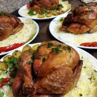 آشپز هستم