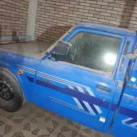 نیسان زامیاد صفر کیلومتر