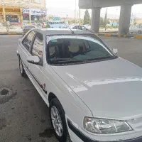 پژوپارس 95 tu5 کلکسیونی  کلاس 13