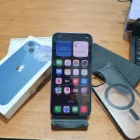 آیفون 13 نرمال