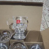 لیوان چایی خوریی|ظروف سرو و پذیرایی|فنوج, |دیوار