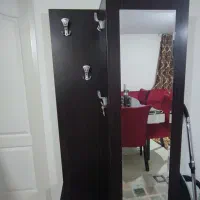 جاکفشی آینه ای