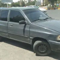 فروش پرایدکره ای مدل ۷۸