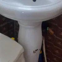 ۲ عدد روشویی