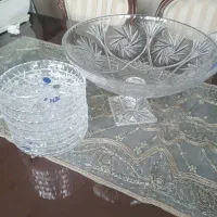 سرویس کریستال
