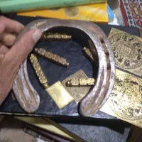 چند وسیله کلکسیونی وقدیمی|کلکسیون و سرگرمی|اهواز, بعثت|دیوار