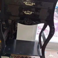کنسول قاشق چنگال