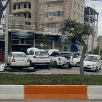 فروش مغازه داخل شهر