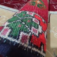 قالی دستبافت|گلیم، جاجیم، گبه|قزوین, |دیوار