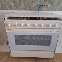 فروش فر گاز
