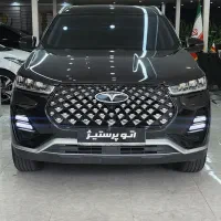 تیگو ۷ پرو مدل ۱۴۰۱
