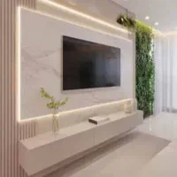 دکوراسیون چوبی صفر تا صد