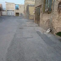 زمین مسکونی