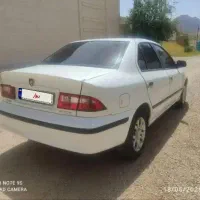سمند ef7|خودرو سواری و وانت|همدان, |دیوار