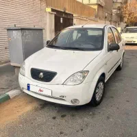 تیبا صندوق دار ۹۸