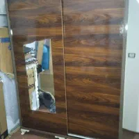 کمدلباس|جاکفشی، کمد، دراور|خوی, |دیوار