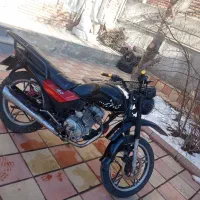 موتور همتاز شکاری|موتورسیکلت|اردبیل, |دیوار