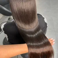 آموزش تراپی مو ( کراتینه مو )