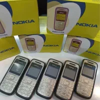 نوکیا ساده 1200 اصلی ساخت فنلاند (نو و آکبند پلمپ)