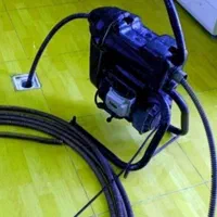 لوله بازکنی فردیس وحدت پیک اهری حافظیه منظریه 110|خدمات پیشه و مهارت|فردیس, شهرک وحدت|دیوار