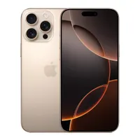 اپل iPhone 16 Pro Max با حافظهٔ ۲۵۶ گیگابایت