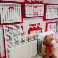 فروش ویژه پکیج رادیاتور  به قیمت درب کارخانه|آبگرمکن، پکیج، شوفاژ|میانه, |دیوار