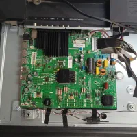 نمایندگی تعمیرات تلویزیون چالوس نوشهر|تلویزیون و پروژکتور|چالوس, |دیوار