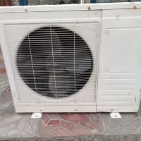کولر گازی 30 هزار جنرال