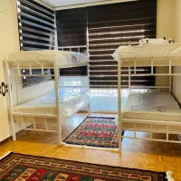 خوابگاه پانسیون دخترانه تازه تاسیس قلب میرداماد|اجارهٔ کوتاه‌مدت آپارتمان و سوئیت|تهران, میرداماد|دیوار