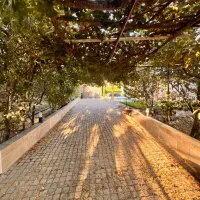 اجاره باغ ویلای شخصی|اجارهٔ کوتاهمدت ویلا و باغ|ماهدشت, |دیوار