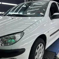 ۲۰۶ تیپ ۵ مدل ۹۹ به‌شرط کارشناسی در سراسر ایران