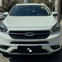 تیگو 7 ie مدل۱۴۰۰ اقساط آسان/شرایط گذار