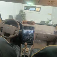 پژو۴۰۵فروشی|خودرو سواری و وانت|مشهد, مهدی آباد|دیوار