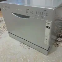 ماشین ظرفشویی۶نفره