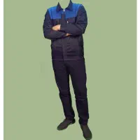 پخش لباس کار کیمیا