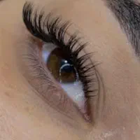خدمات وآموزش کاشت ناخن کراتین و پ مو کاشت مژه هیدن|خدمات آرایشگری و زیبایی|اردکان, |دیوار