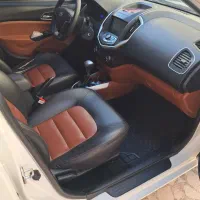 جیلی GC6 مدل 97 اتومات|خودرو سواری و وانت|کرج, کوی امامیه|دیوار