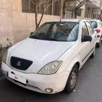 تیبا صندوقدار ۹۳ بدون رنگ