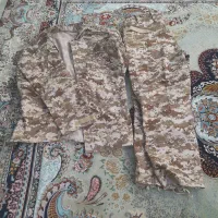 لباس دیجیتال سایز ۴۸