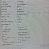 لپتاپ استوک دل dell