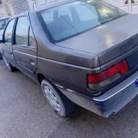 فروش فوری روا 87