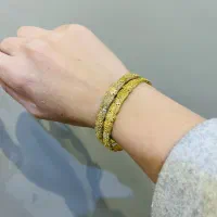 گوشواره و النگو