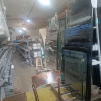 شاگرد درب و پنجره آلومینیوم و upvc همراه اموزش|استخدام صنعتی، فنی، مهندسی|کیش, |دیوار