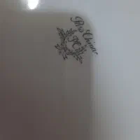 دو دست بشقاب پلو خوری|ظروف سرو و پذیرایی|قم, شاه سید علی|دیوار