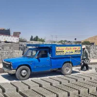 بار ثابت برای نیسان سایپا بلوک سبک