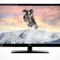 تلوزیون ۴۳ اینچ سامسونگ