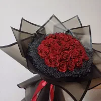 گل مصنوعی