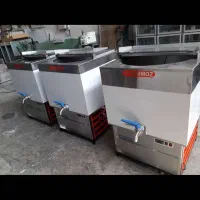 دستگاه شیر سرد کن صنعتی ، لبنیاتی و دامداری ، قسطی|ماشین‌آلات صنعتی|اهواز, شریعتی جنوبی|دیوار